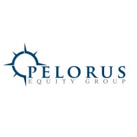 Pelorus Capital Group Inc. logo