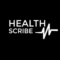 HealthScribe logo