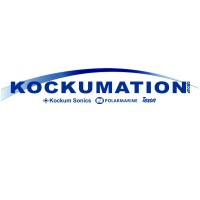 Kockumation AB logo