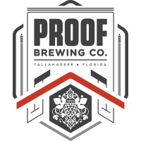 Proof Brewing Company logo