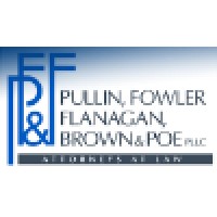 Image of Pullin Fowler Flanagan Brown & Poe, PLLC