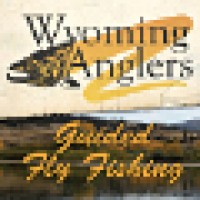 Wyoming Anglers logo