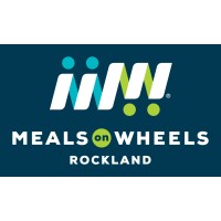 Meals on Wheels Programs & Services of Rockland logo