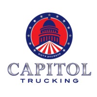Capitol Trucking Inc. logo