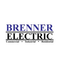 Brenner Electric logo