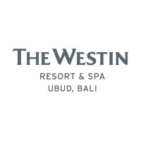 The Westin Resort & Spa Ubud, Bali logo