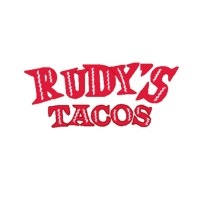 Rudy's Tacos logo