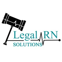 Legal RN Solutions logo
