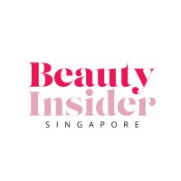 Beauty Insider Official logo