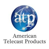 American Telecast Products LLC logo