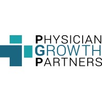Physician Growth Partners logo