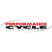 Performance Cycle Of Colorado logo