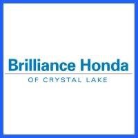 Brilliance Honda Of Crystal Lake logo