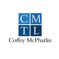 Coffey McPharlin Trial Law logo
