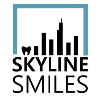 Skyline Smiles logo