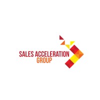 Sales Acceleration Group logo