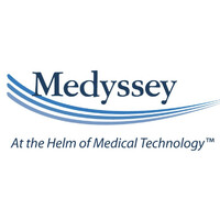 Medyssey USA, Inc. logo