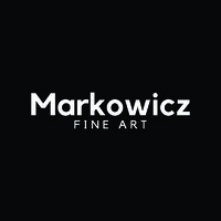 Markowicz Fine Art logo