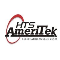 HTS AmeriTek, L.L.C. logo