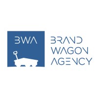 Brand Wagon Agency logo
