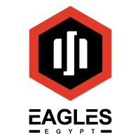 Eagles Egypt logo