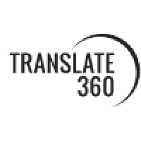 Translate 360 Limited logo