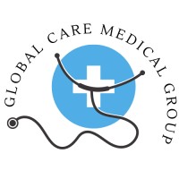 Global Care Medical Group logo
