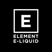 Element E-Liquid logo