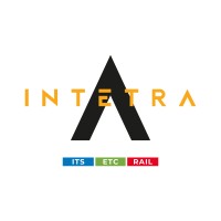 Intetra Electronics logo