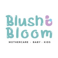 Blush And Bloom UAE logo