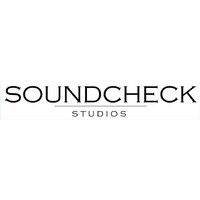 Soundcheck Studios Pembroke logo