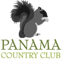 Panama Country Club logo