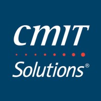 CMIT Solutions Of West LA logo