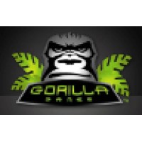 Gorilla Games logo