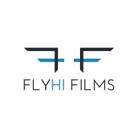 FlyHi Films logo