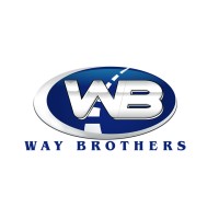 Way Brothers Inc logo