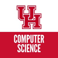 Department Of Computer Science At The University Of Houston logo