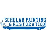 SCHOLAR PAINTING LLC logo