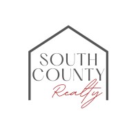 South County Realty logo
