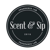 Scent & Sip, LLC logo