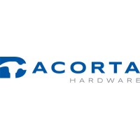 DaCorta Hardware logo