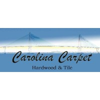 Carolina Carpet, Hardwood & Tile logo