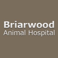 Briarwood Animal Hospital logo