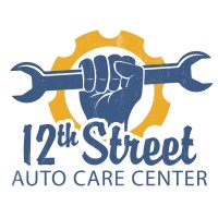 12th Street Auto Care Center logo