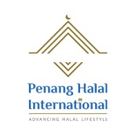 Penang Halal International logo