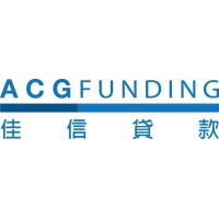 ACG Funding Inc. logo