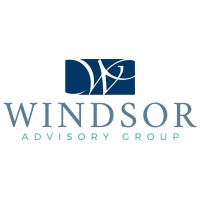 Windsor Advisory Group logo