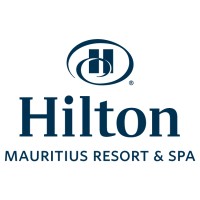 Hilton Mauritius Resort & Spa logo