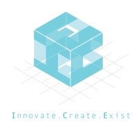 I-C-E Studios logo