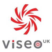 Viseo UK CCTV logo